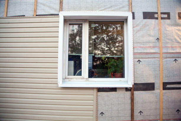 Trusted Southgate, MI Siding Installation & Repair Experts