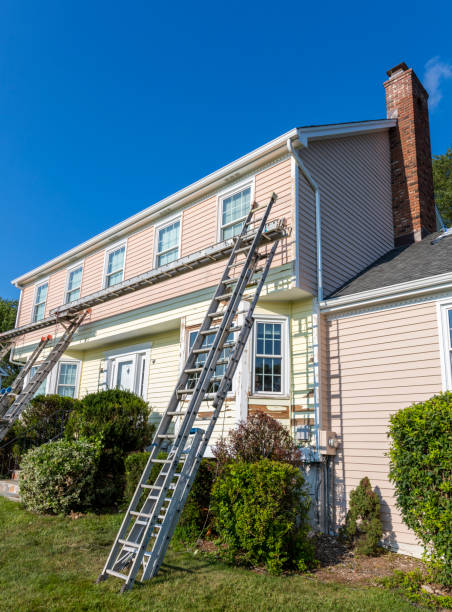 Siding for Commercial Buildings in Southgate, MI