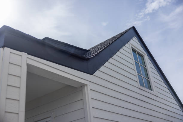Affordable siding repair and maintenance services in Southgate, MI