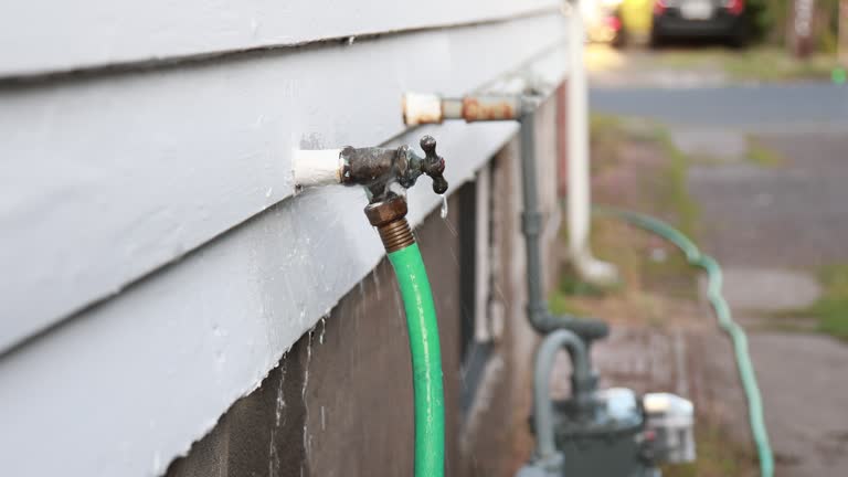  Southgate, MI Siding Installation Pros